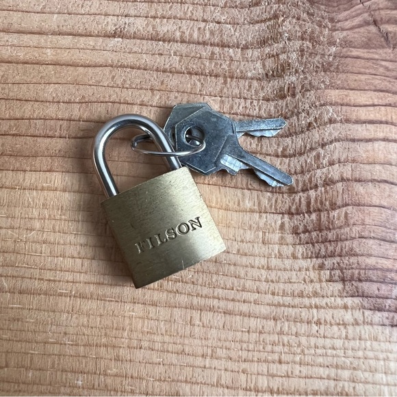 Filson Lock & Key - Picture 14 of 16